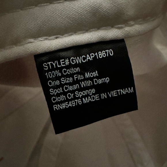 Wifey Hat - Picture 4 of 4